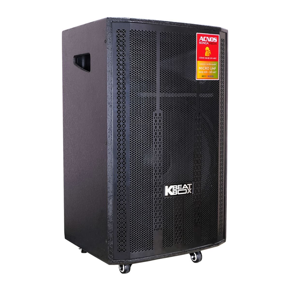 Loa kéo Acnos CB4050MAX