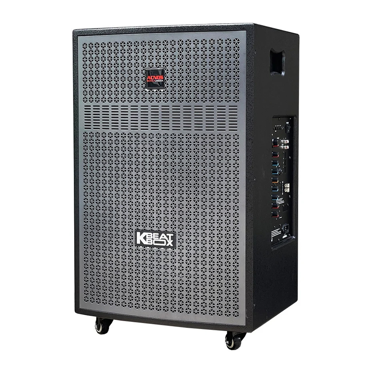 Loa kéo Acnos CB405G