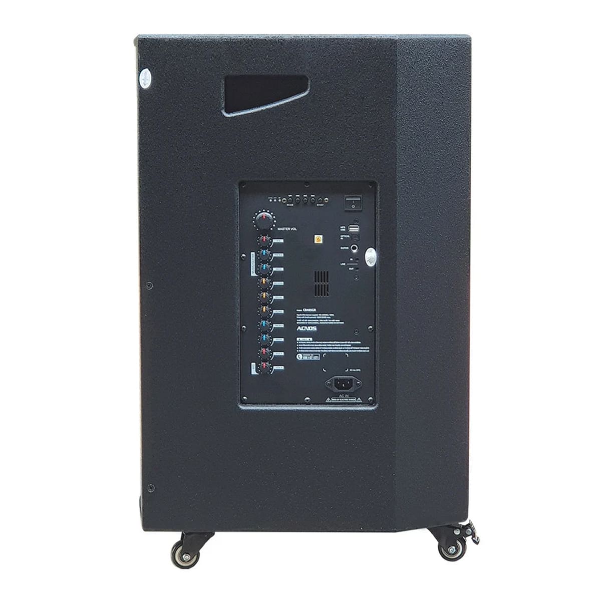 Loa kéo Acnos CB405GD