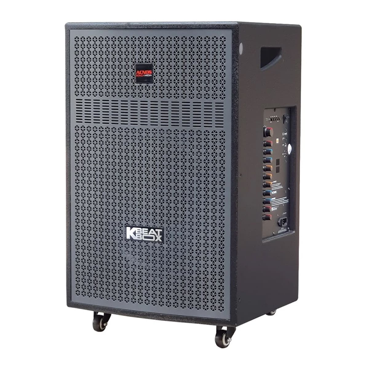 Loa kéo Acnos CB405GR