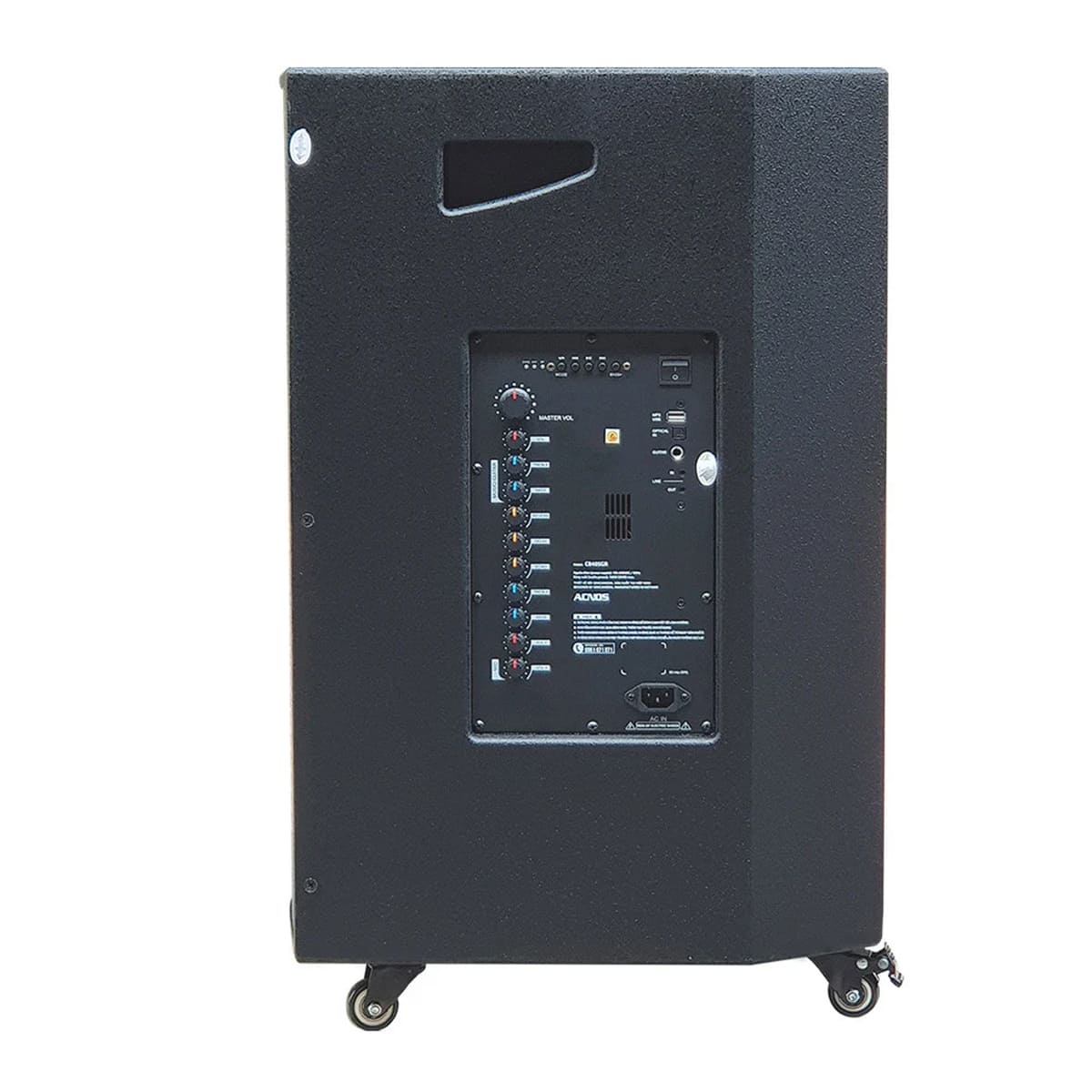 Loa kéo Acnos CB405GR