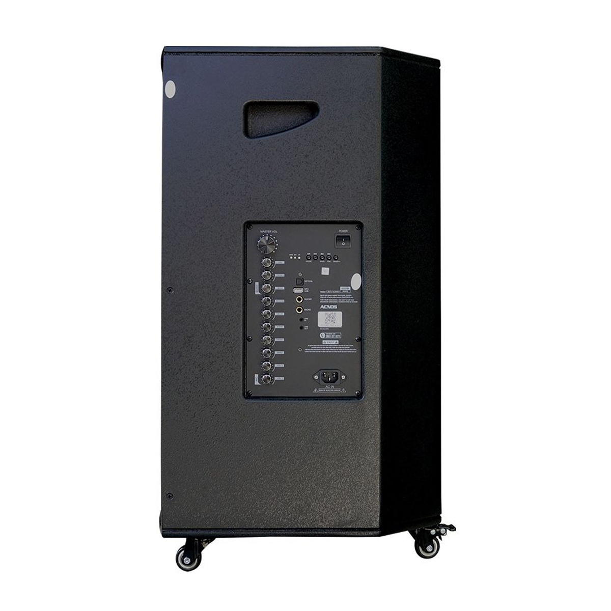 Loa kéo Acnos CB41neo