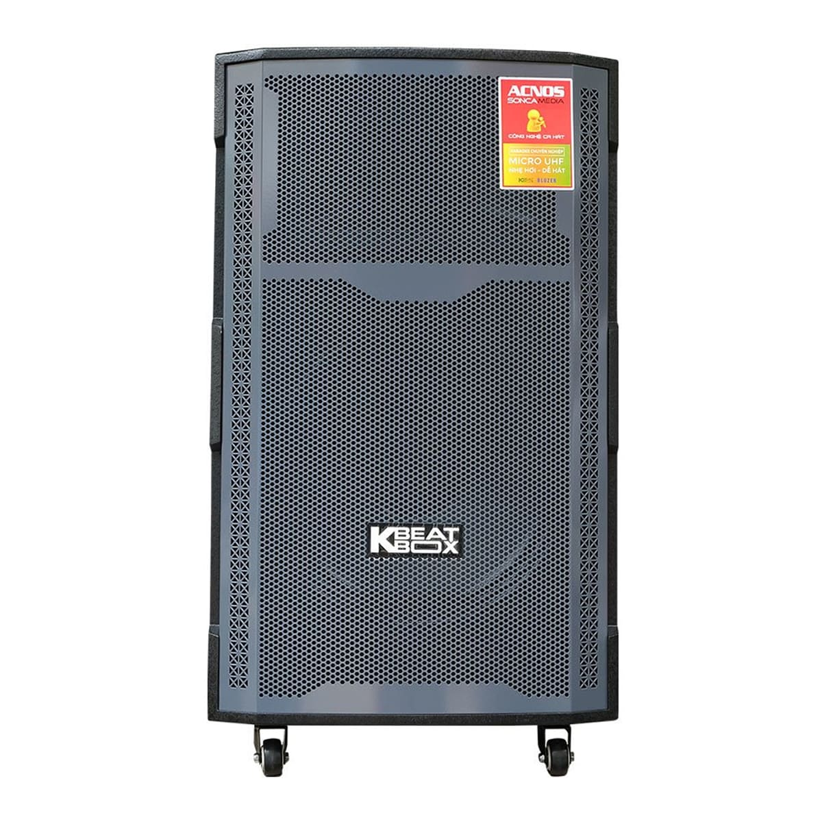 Loa kéo Acnos CB421PLUS