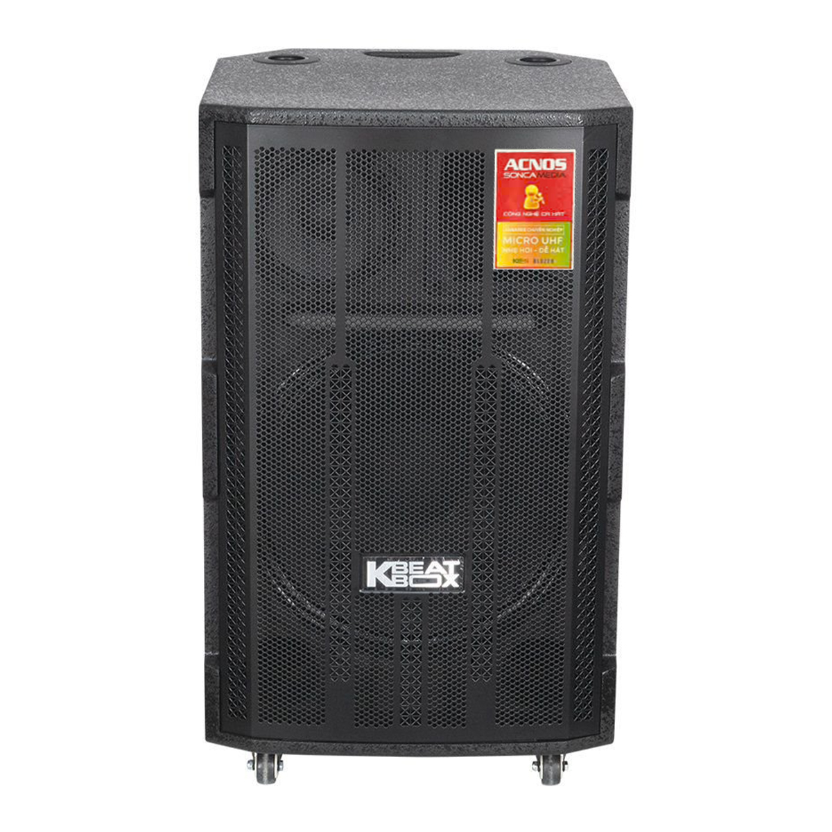 Loa Kéo Acnos CB4800Plus