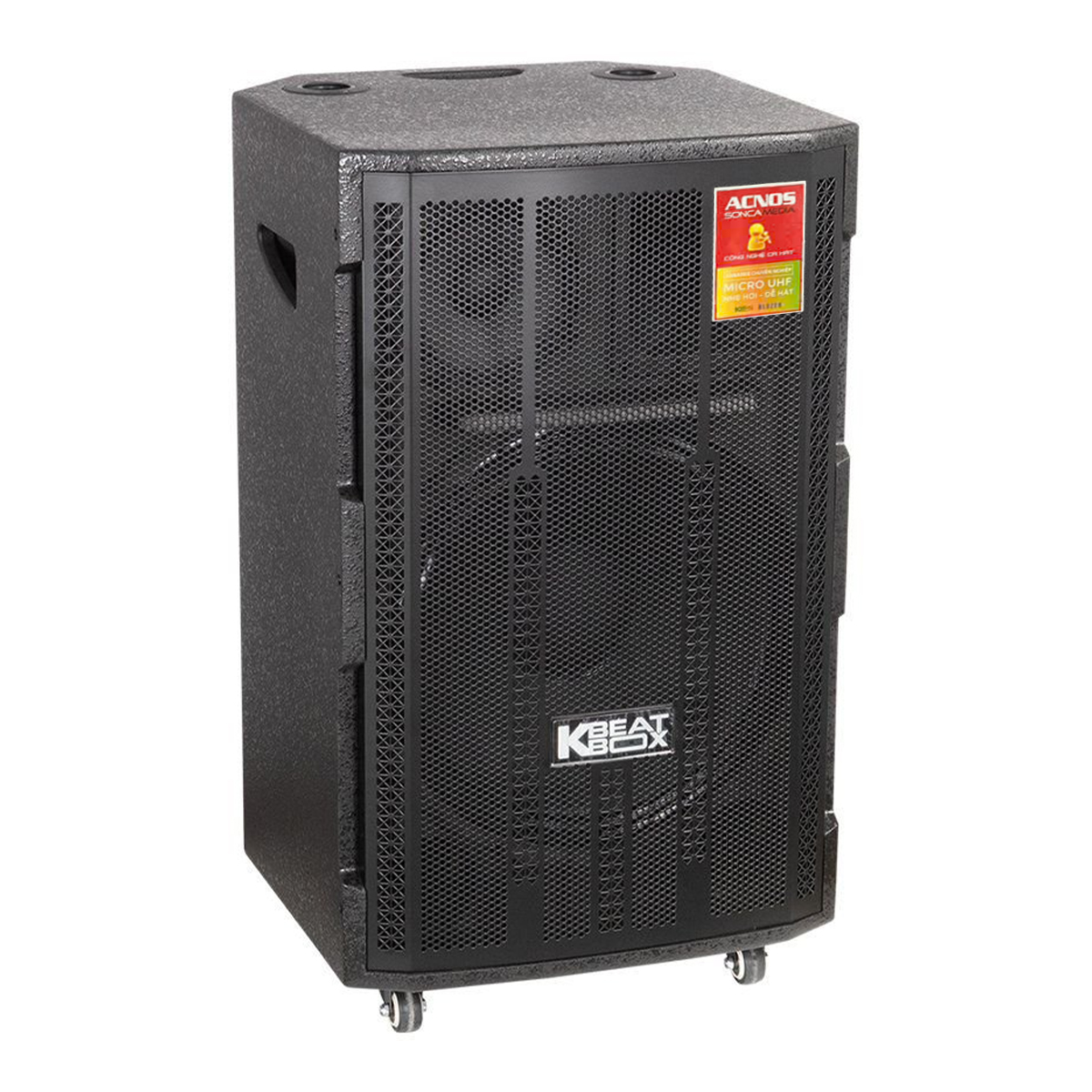 Loa Kéo Acnos CB4800Plus