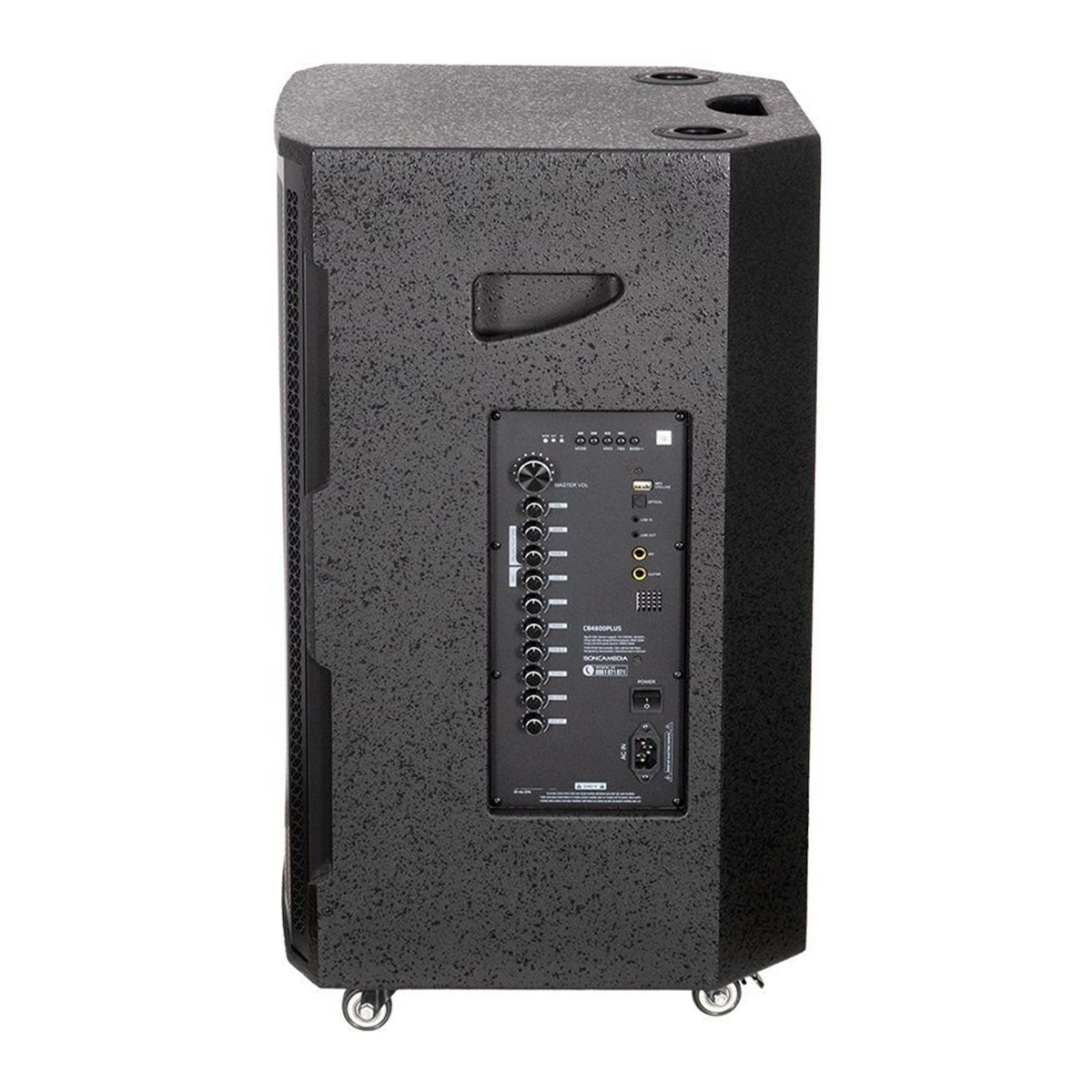Loa Kéo Acnos CB4800Plus
