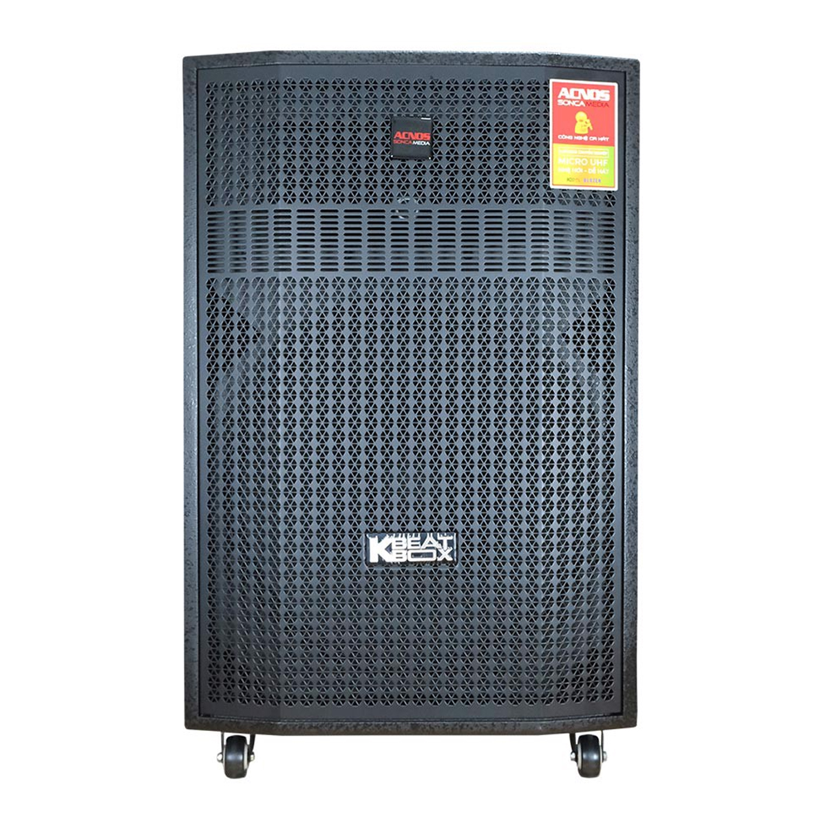 Loa kéo Acnos CB501GD