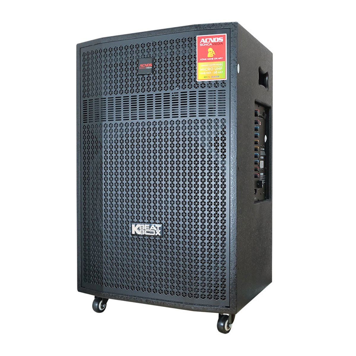 Loa kéo Acnos CB501GD