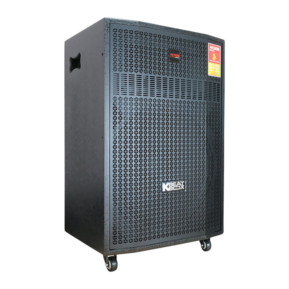 Loa kéo Acnos CB501GD