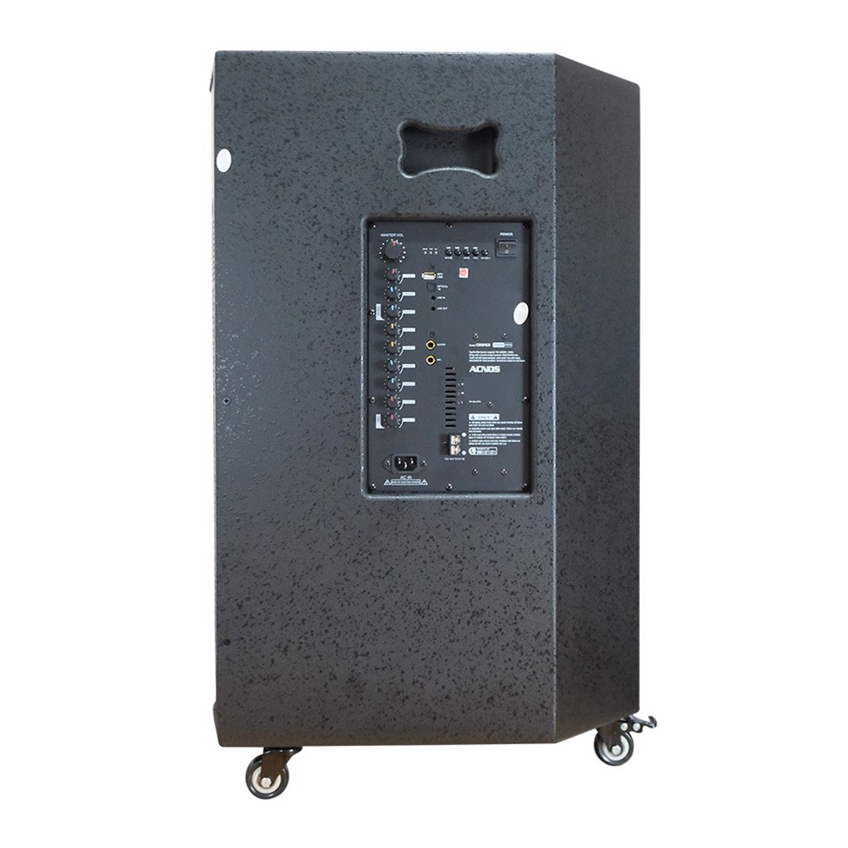 Loa kéo Acnos CB501GD