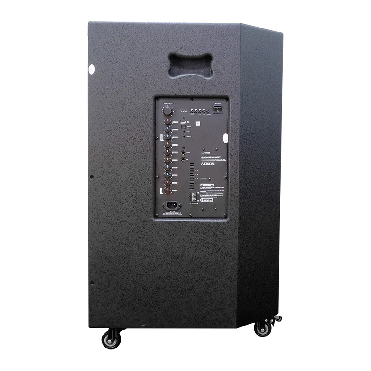 Loa kéo Acnos CB56GD