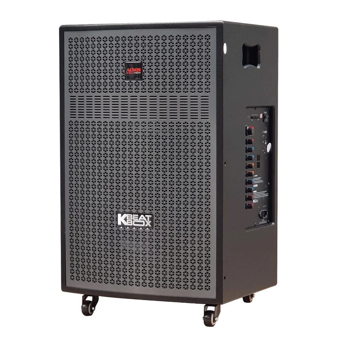 Loa kéo Acnos CB603GD