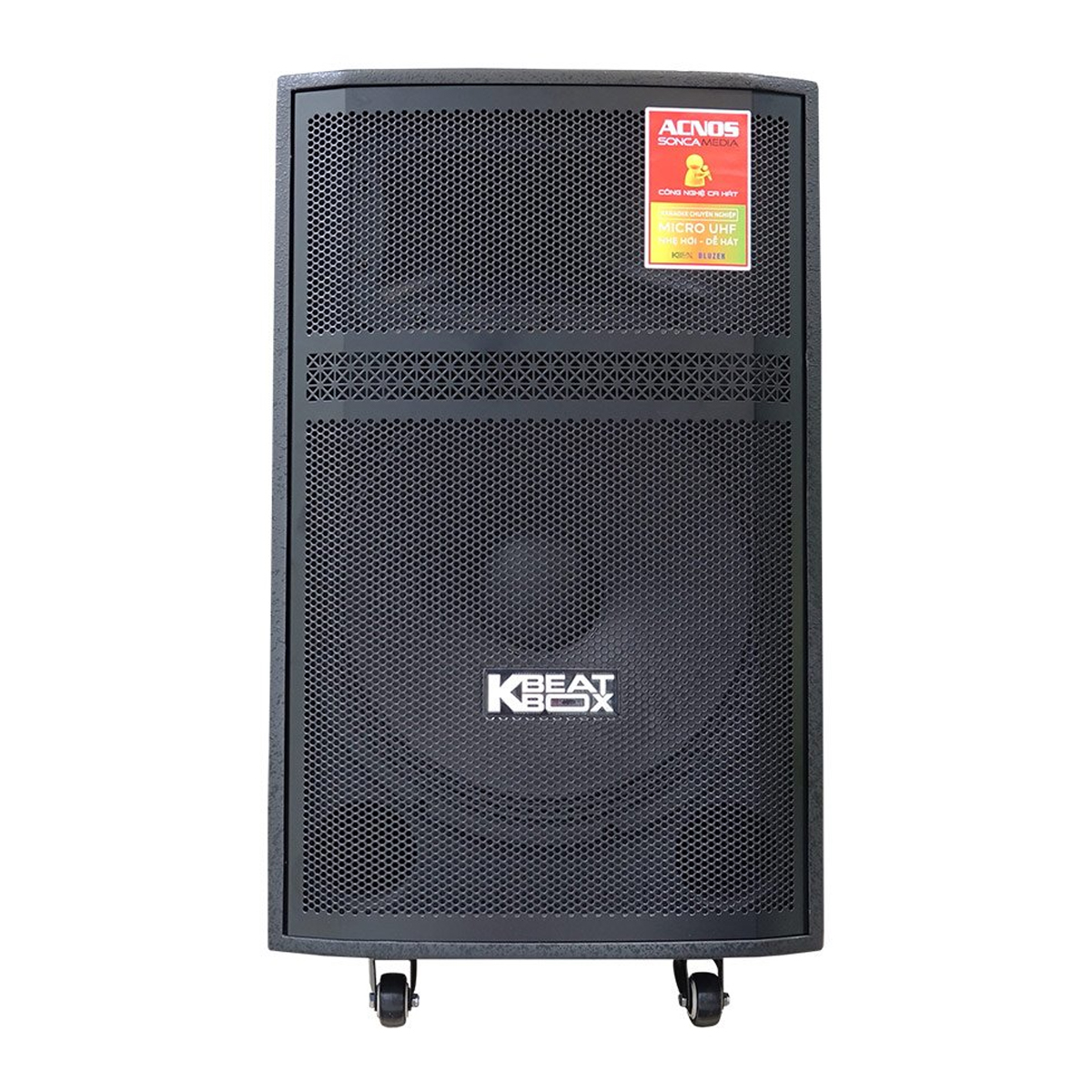 Loa kéo Acnos CB99PRO