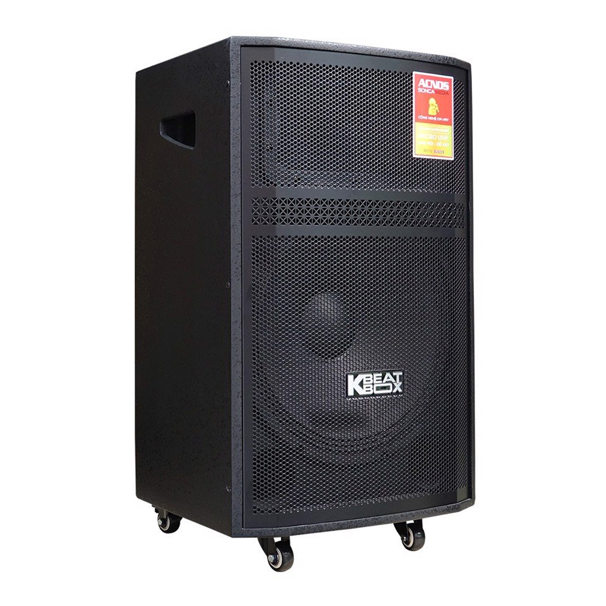 Loa kéo Acnos CB99PRO