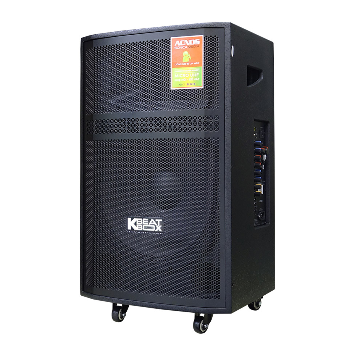 Loa kéo Acnos CB99PRO