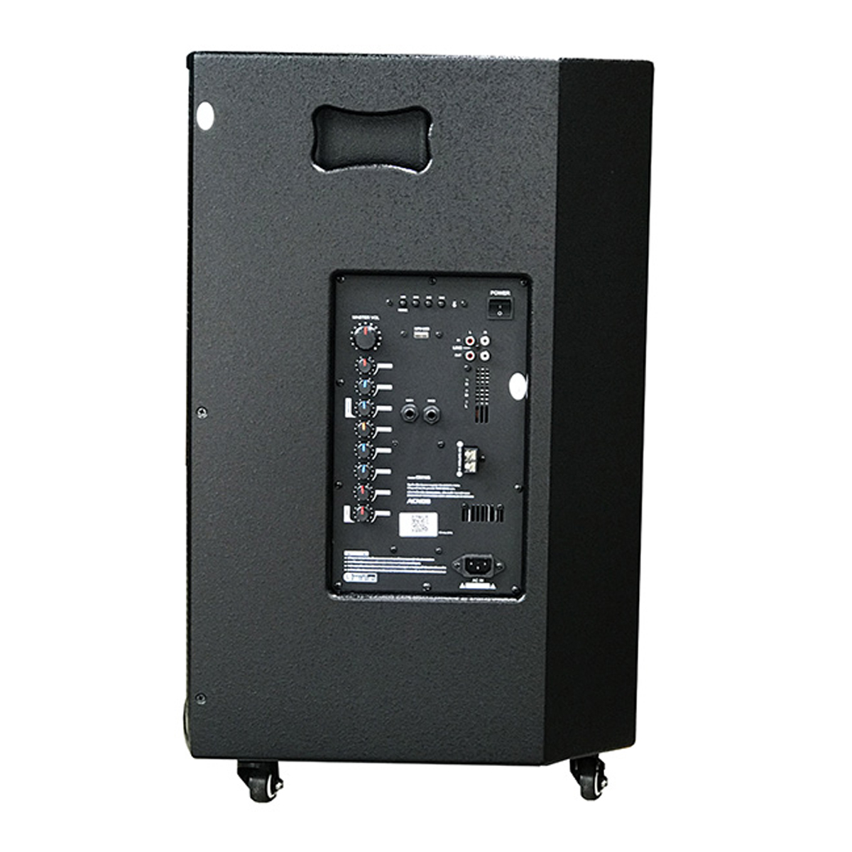 Loa kéo Acnos CBX16G