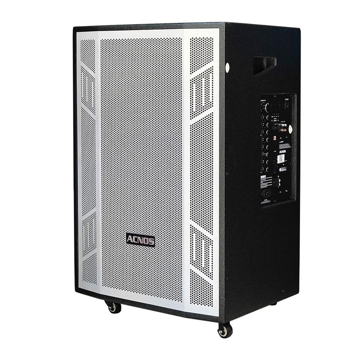 Loa kéo Acnos CBZ18G