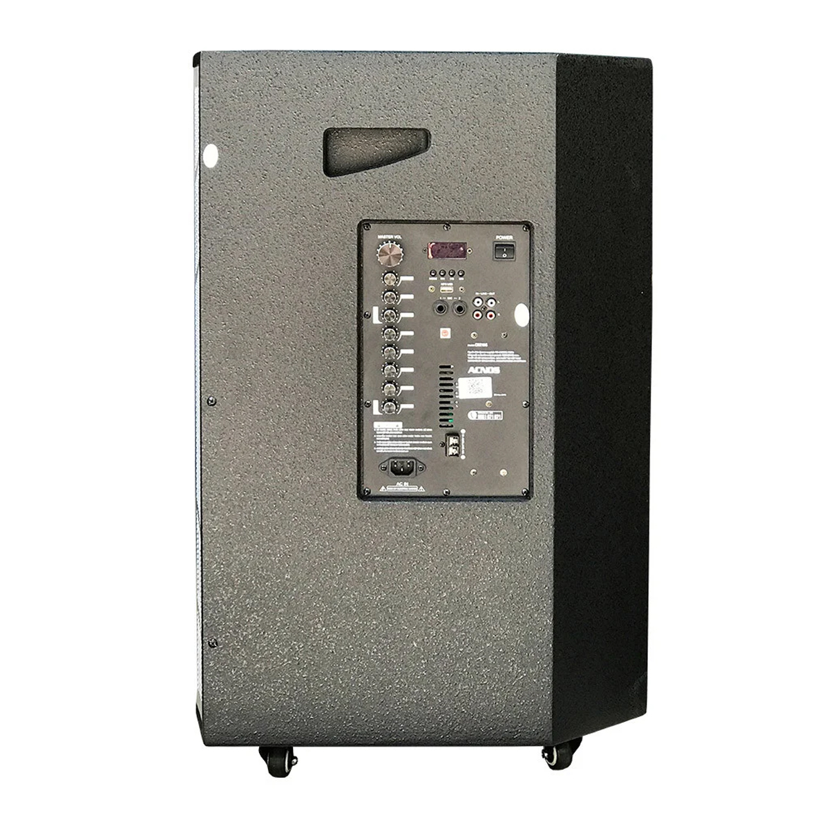 Loa kéo Acnos CBZ18G