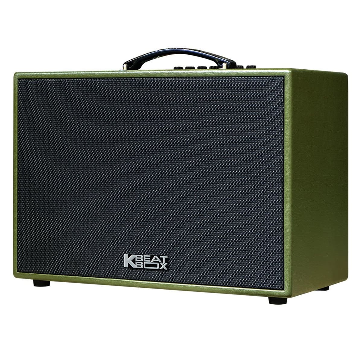 Loa kéo Acnos CS200PU