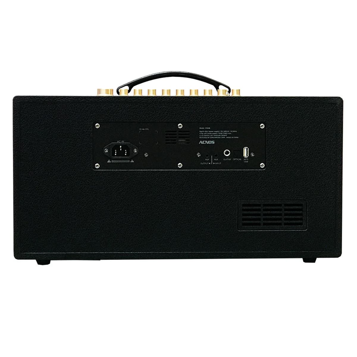 Loa kéo ACNOS CS446