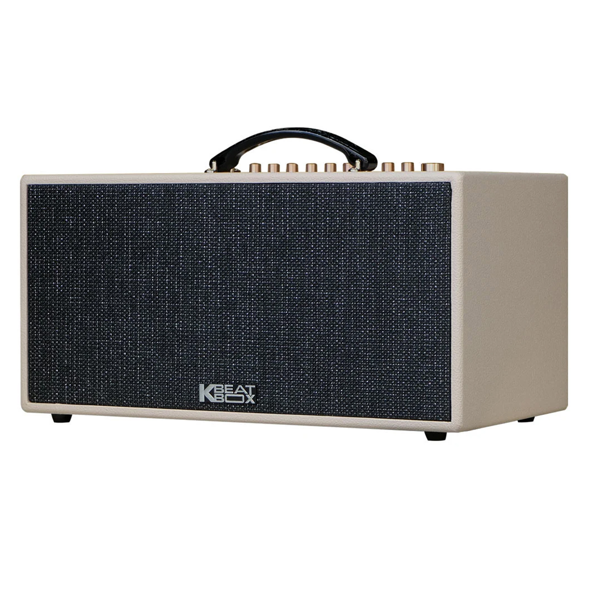 Loa Xách Tay Acnos CS447