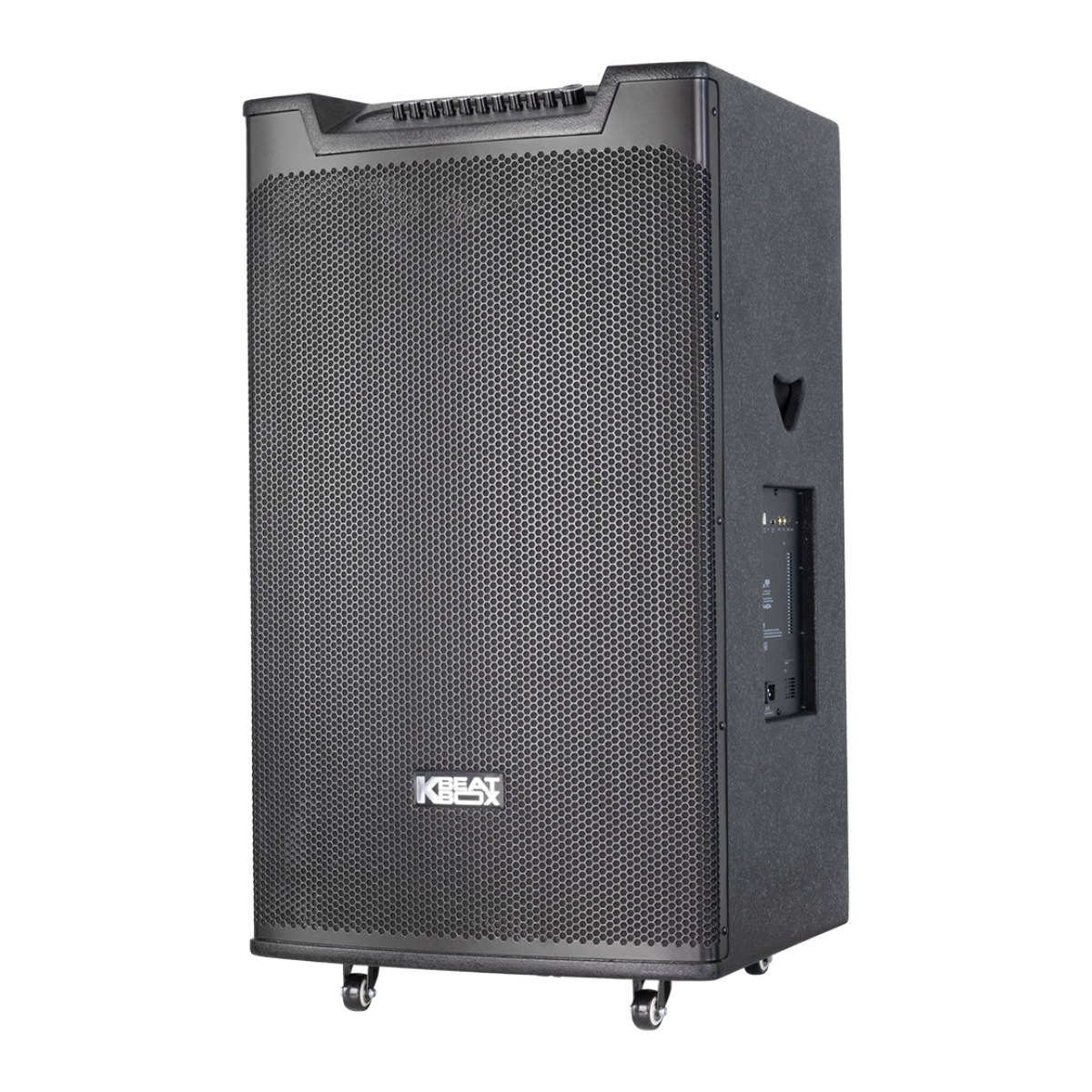 Loa Kéo Acnos TOP 530