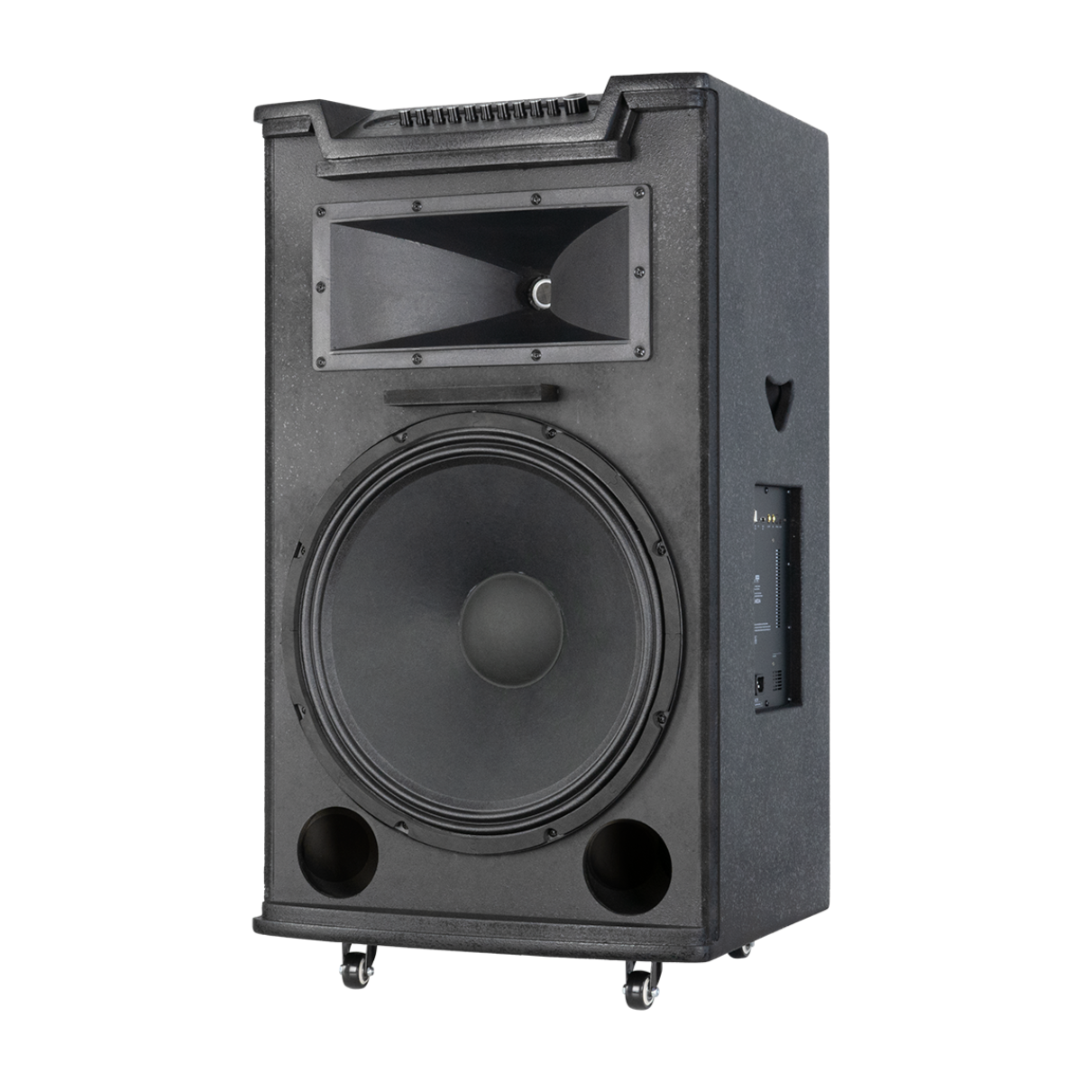 Loa Kéo Acnos TOP 530