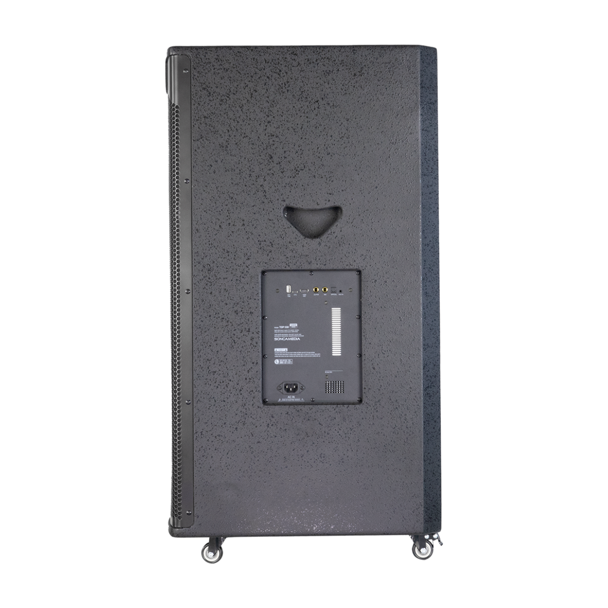 Loa Kéo Acnos TOP 530