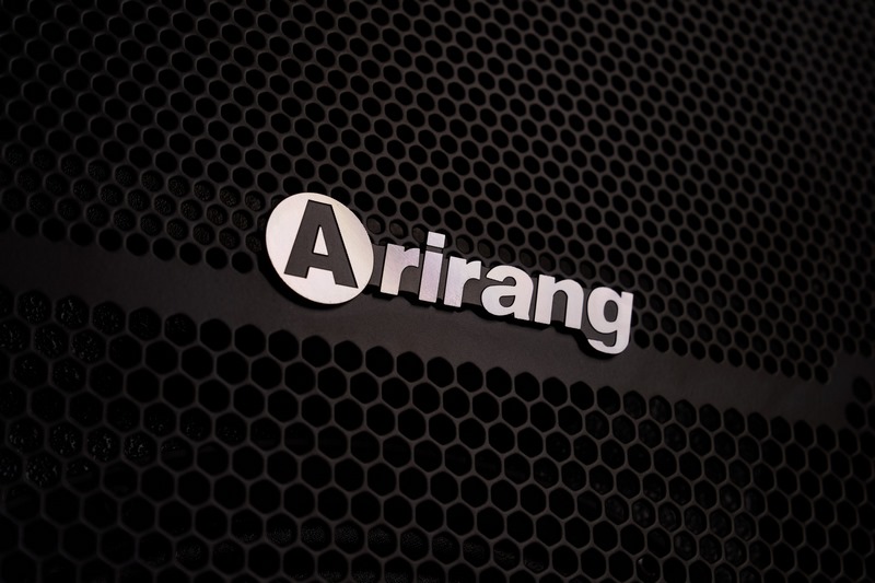 loa k&eacute;o Arirang ch&iacute;nh h&atilde;ng