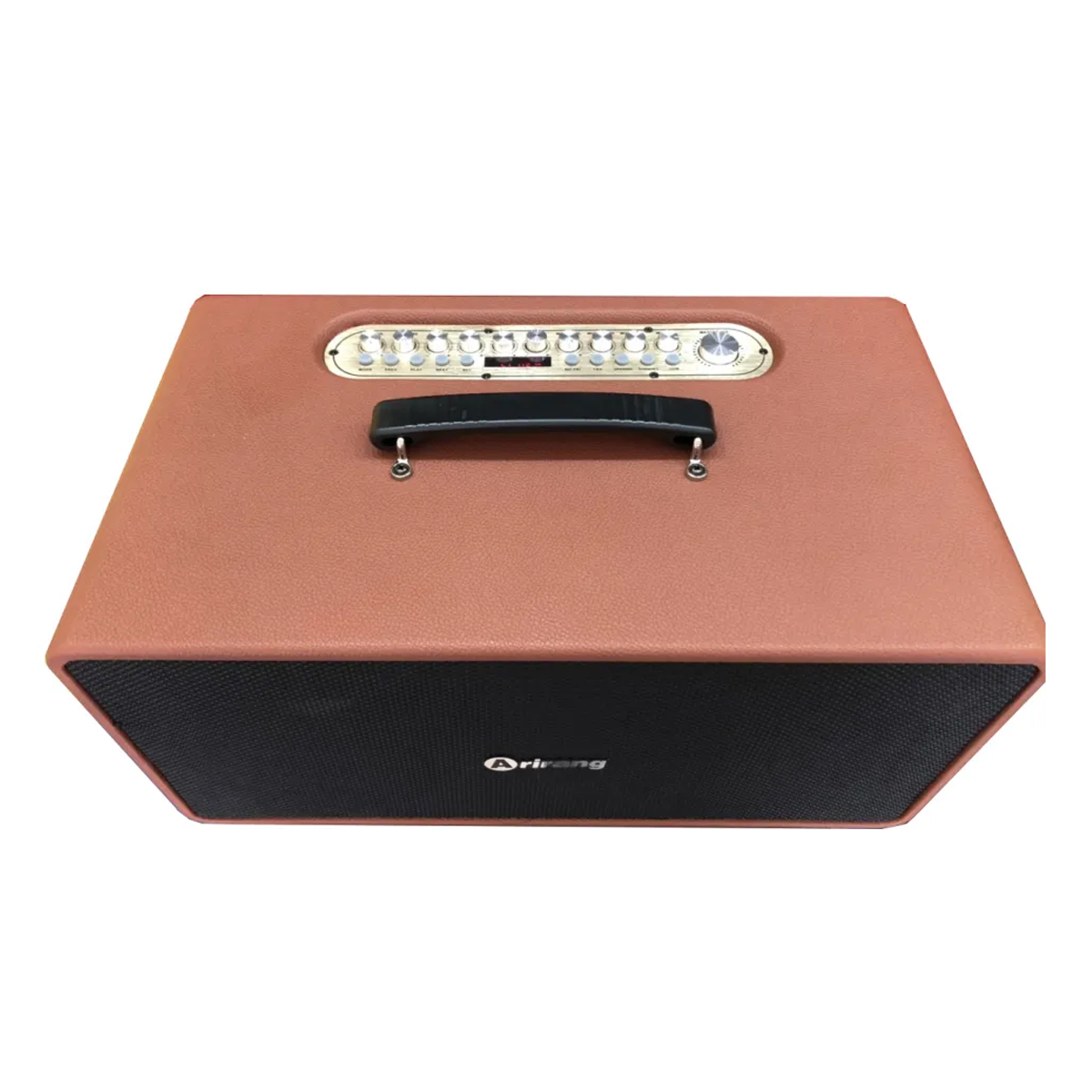 Loa karaoke xách tay Arirang MB2