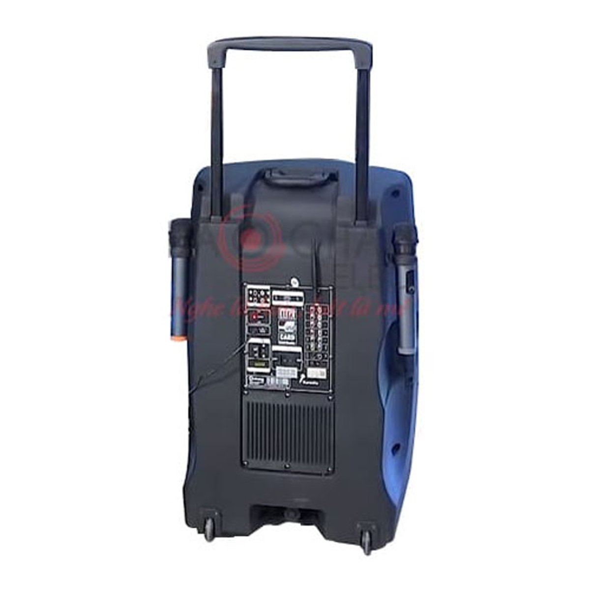 Loa kéo Arirang MIK 3600