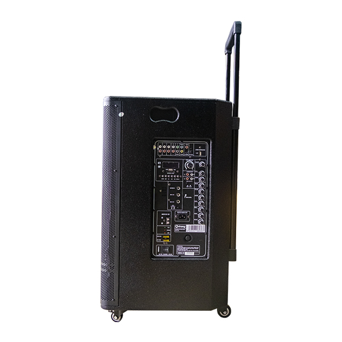 Loa Kéo Arirang MIK36