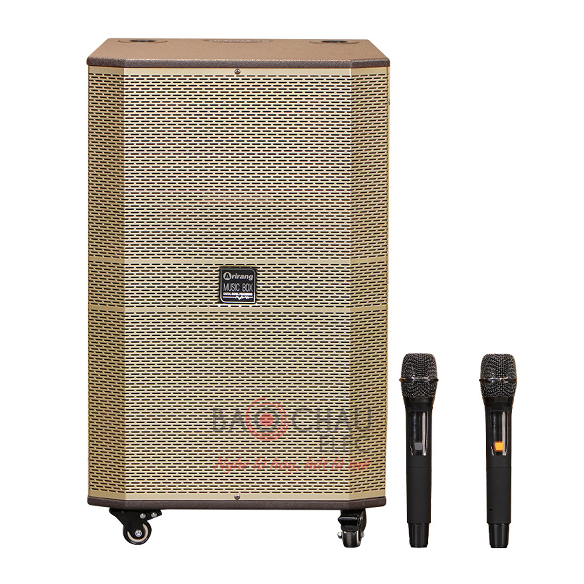 Loa kéo Arirang MK-40C