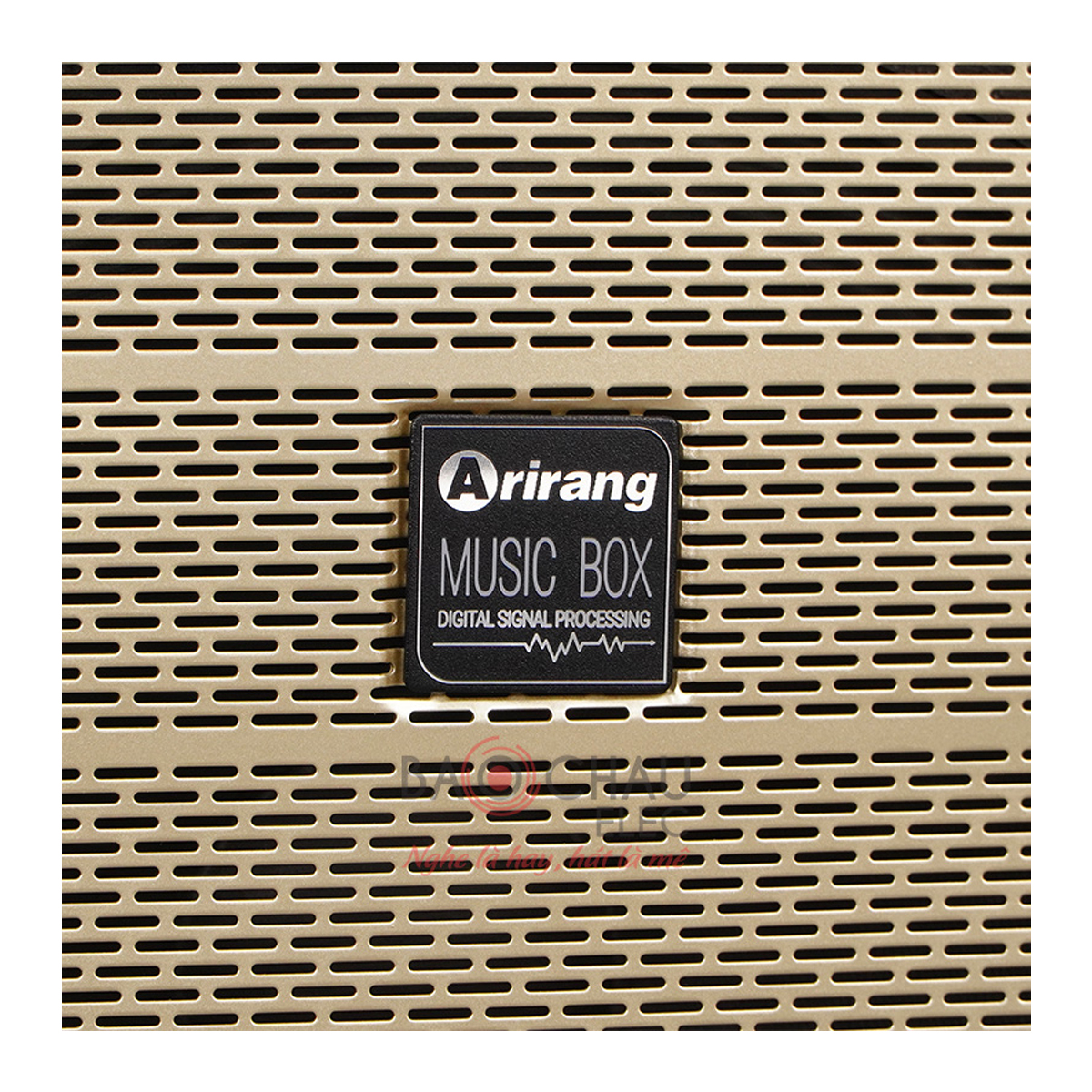 Loa kéo Arirang MK-40C