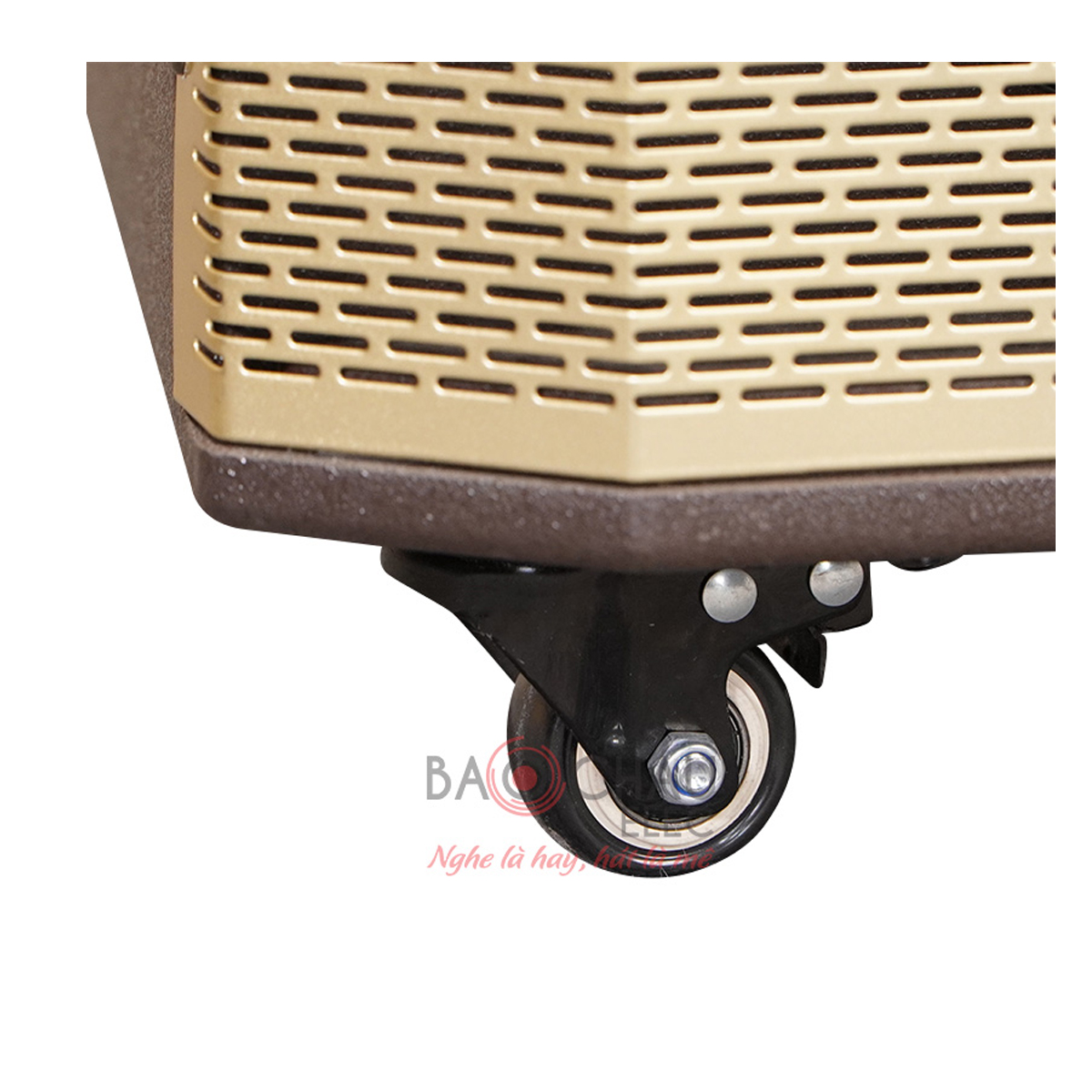 Loa kéo Arirang MK-40C