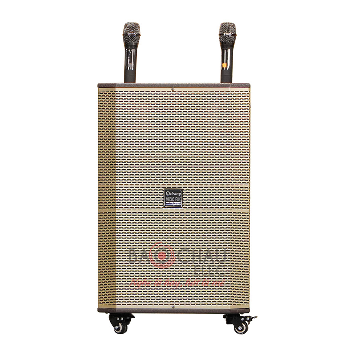 Loa kéo Arirang MK-40C