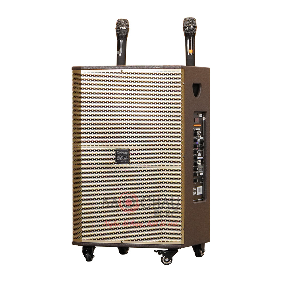 Loa kéo Arirang MK-40C