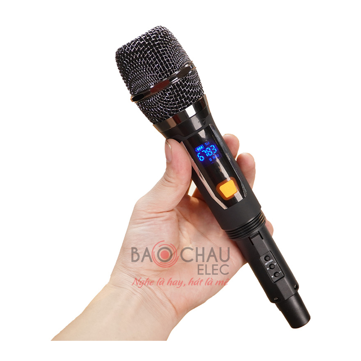 Loa kéo Arirang MK-40C