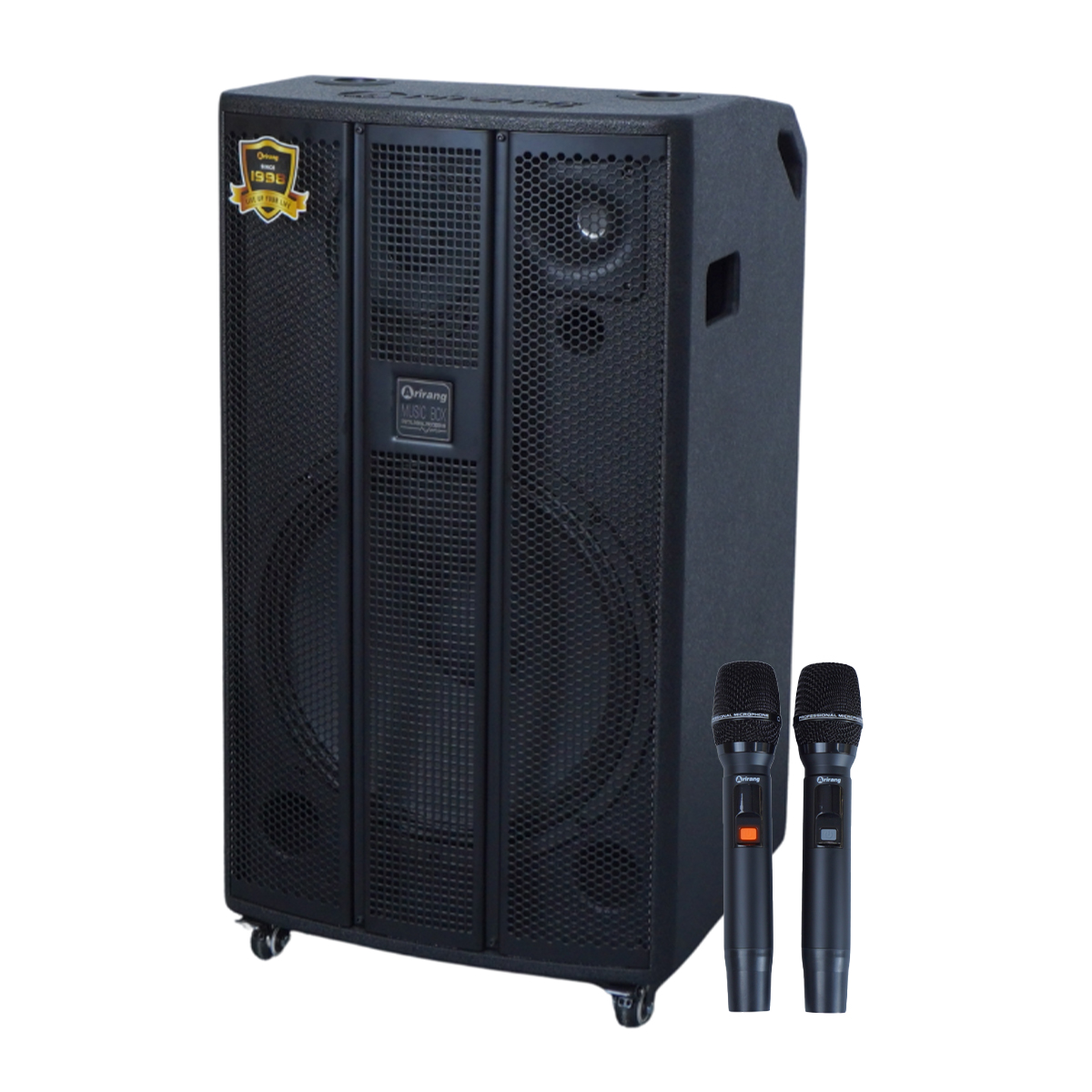 Loa kéo Arirang MK1 Max