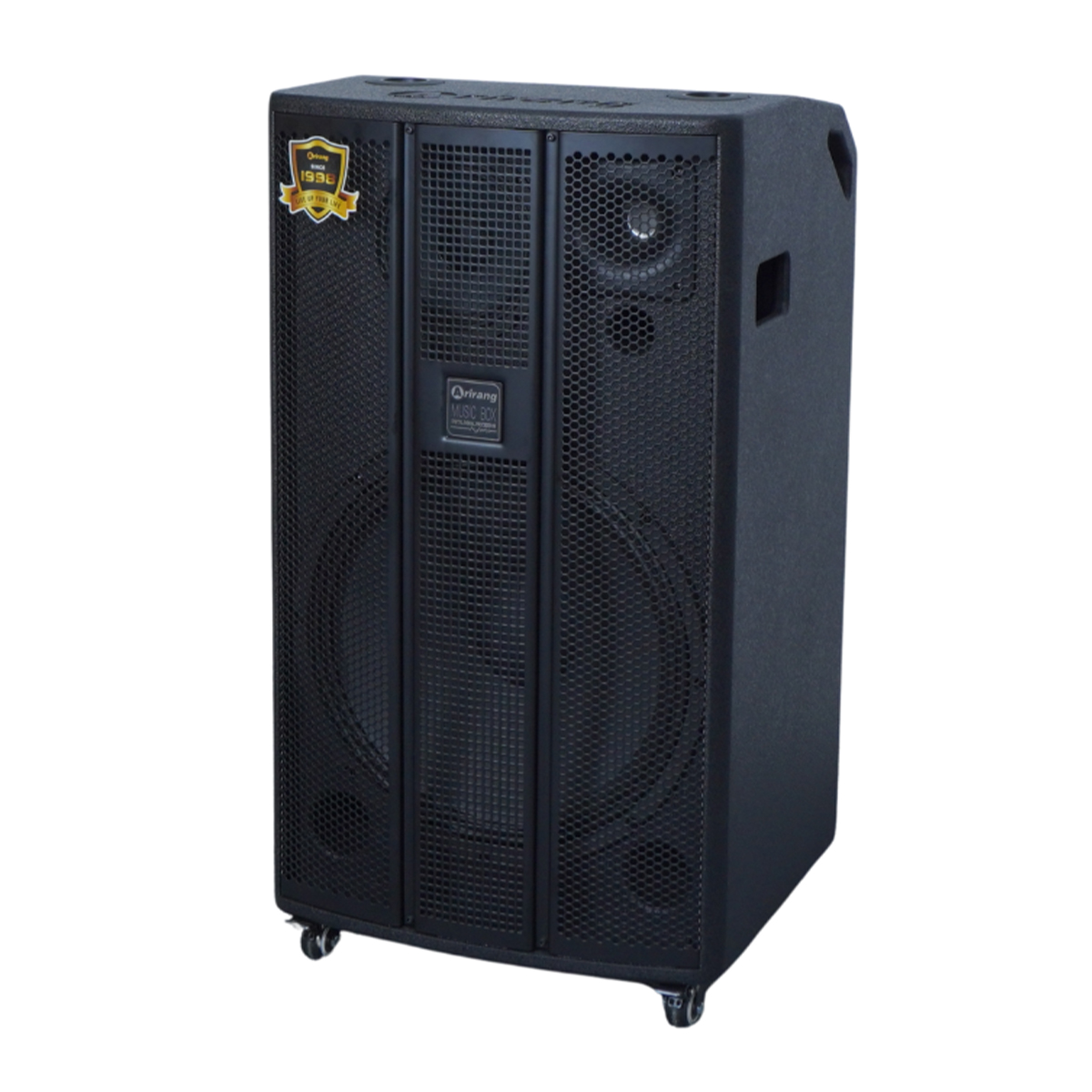 Loa kéo Arirang MK1 Max