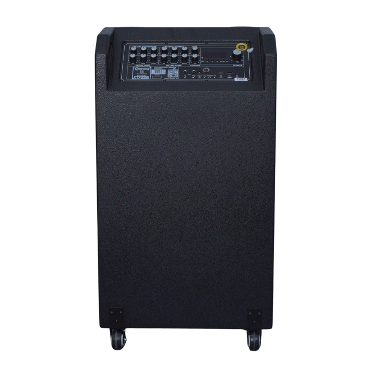 Loa kéo Arirang MK1 Max