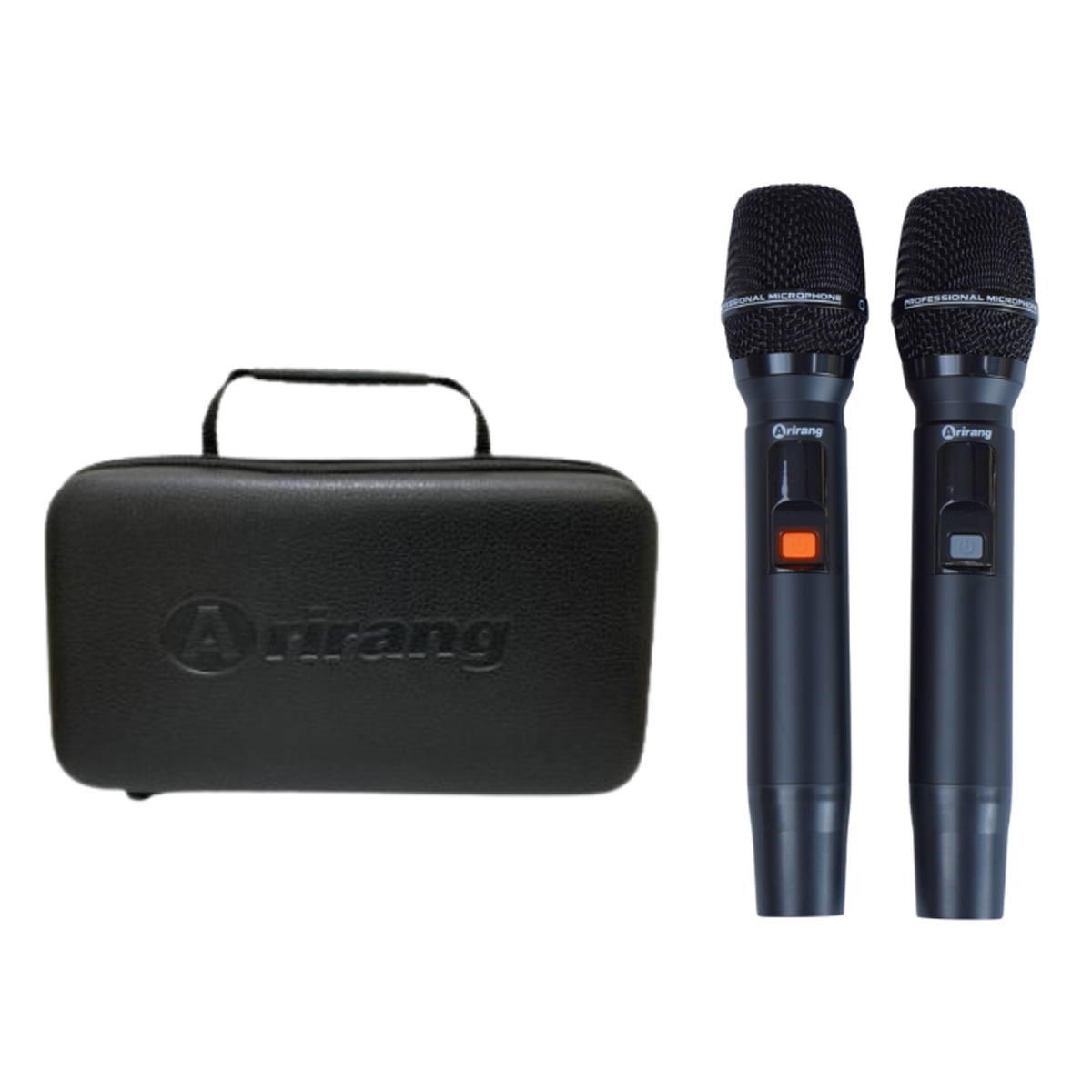 Loa kéo Arirang MK1 Max