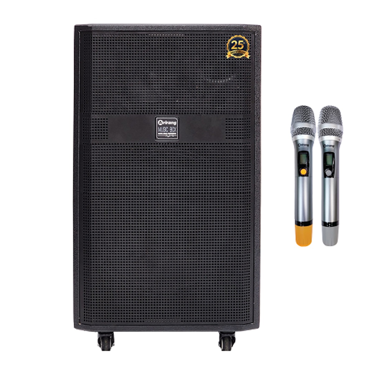 Loa kéo Arirang MK1 NEW