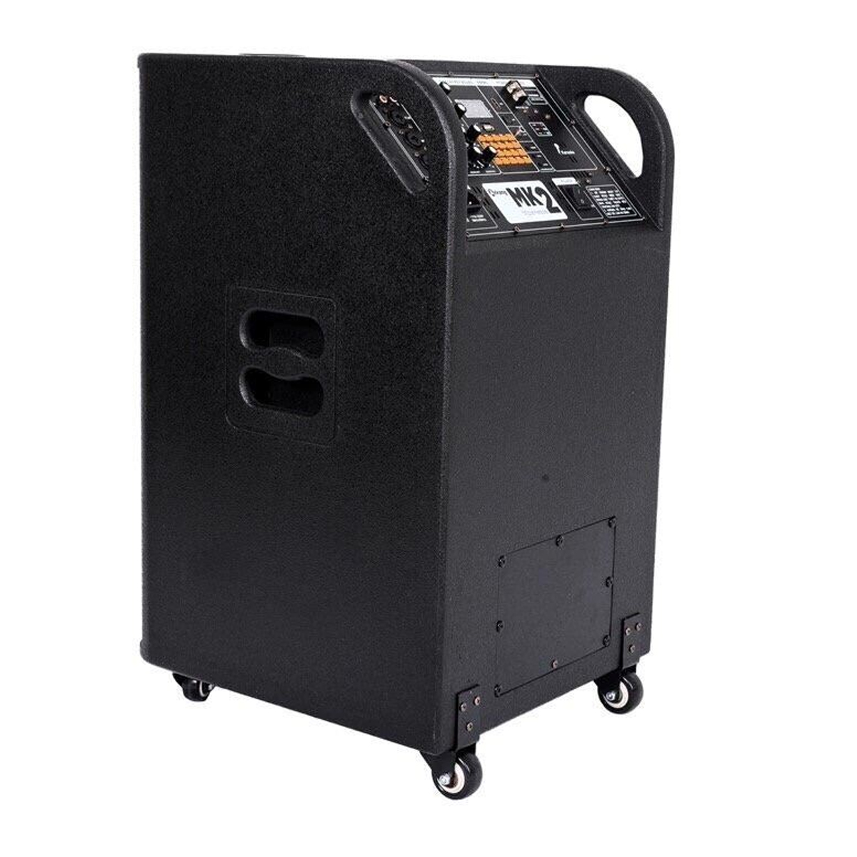 Loa kéo Arirang MK2