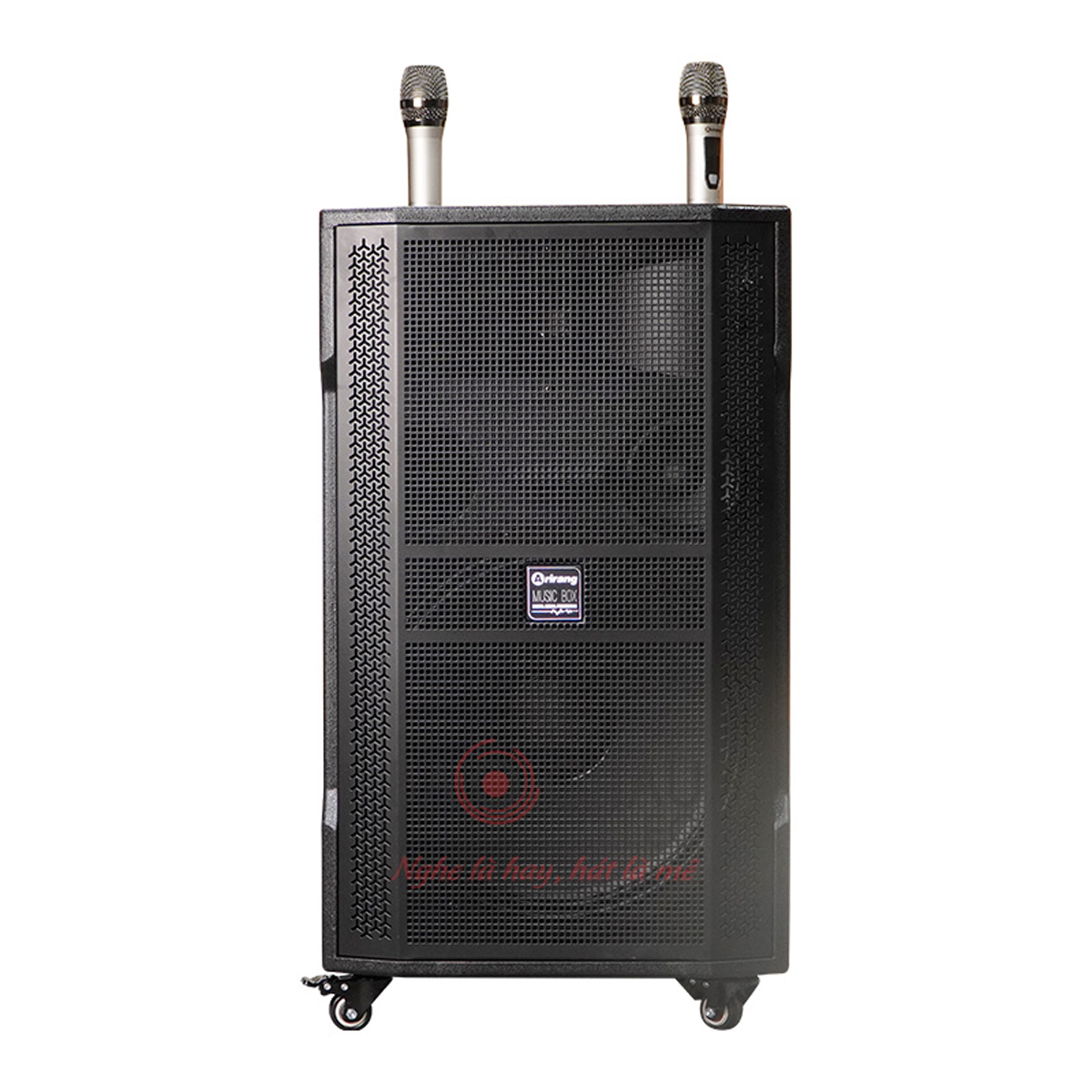 Loa kéo Arirang MK3