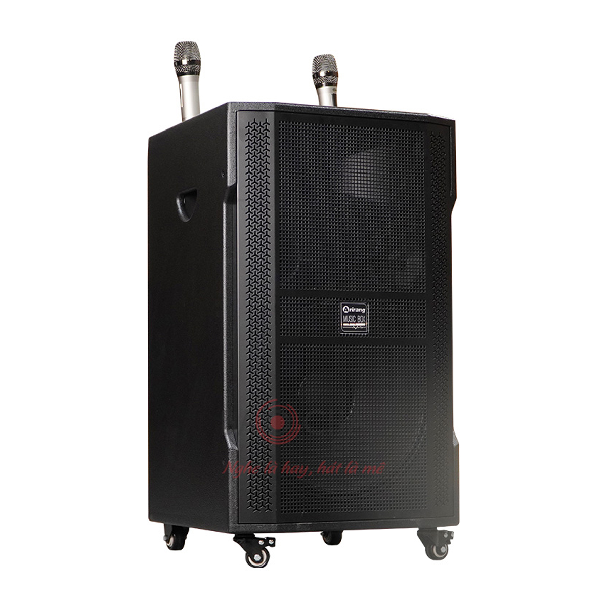 Loa kéo Arirang MK3