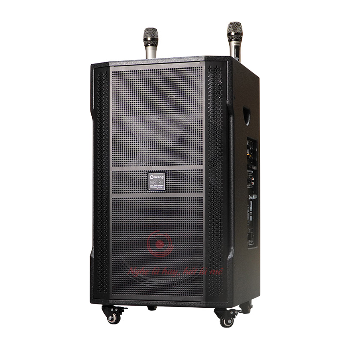 Loa kéo Arirang MK3