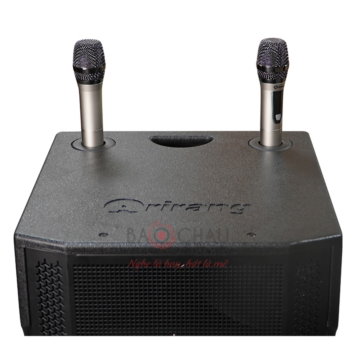 Loa kéo Arirang MK3