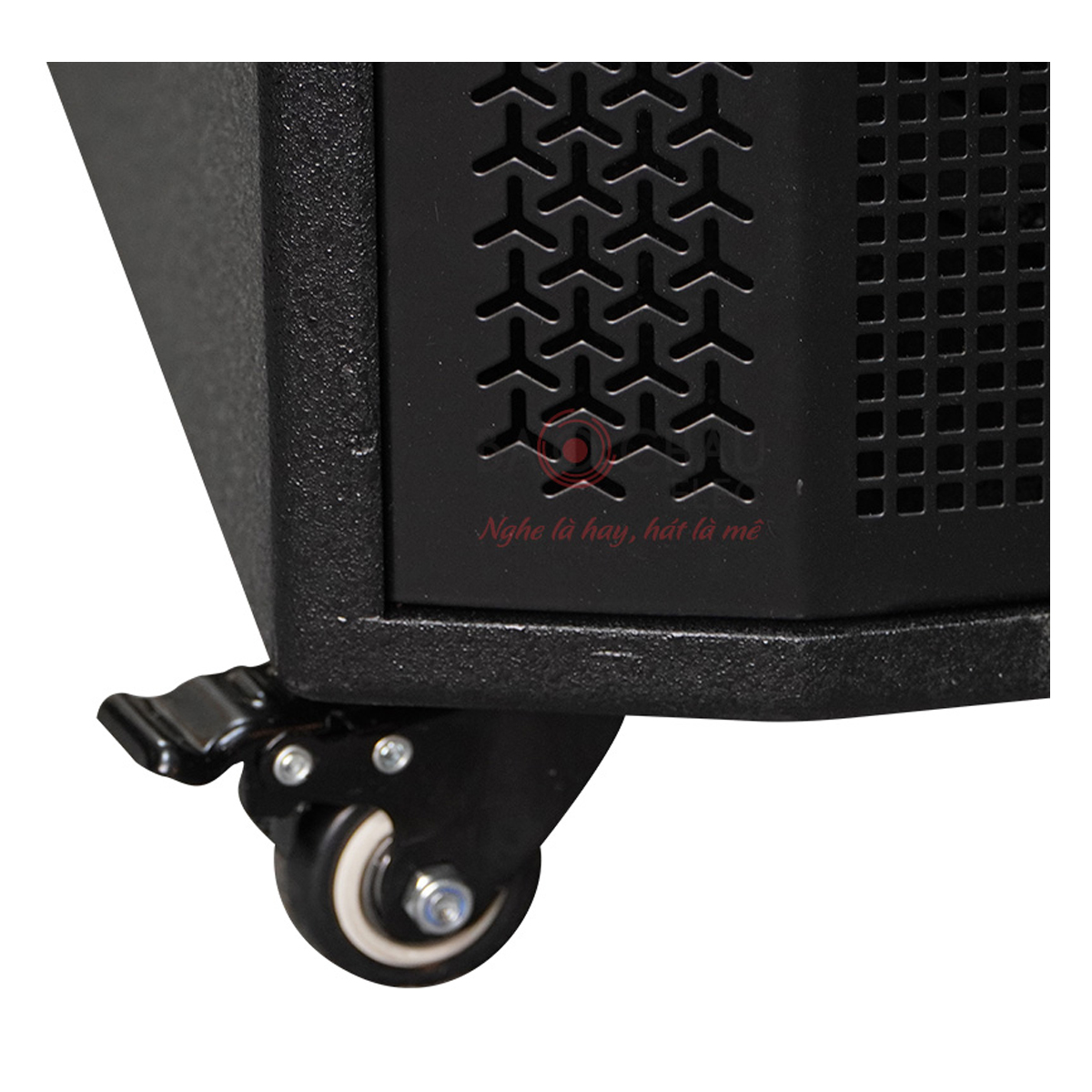 Loa kéo Arirang MK3