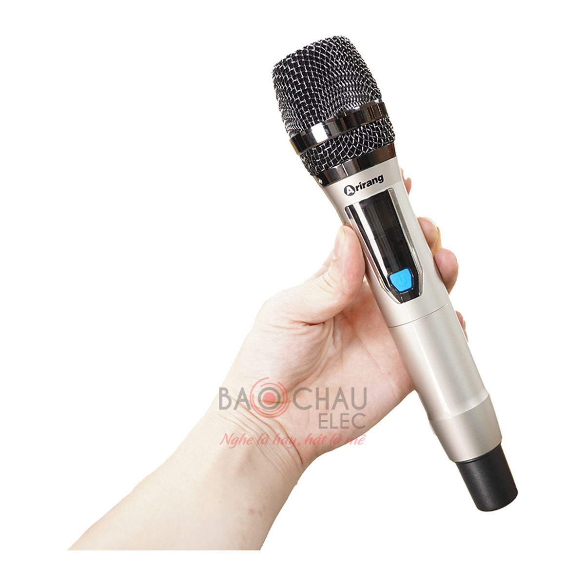 Loa kéo Arirang MK3